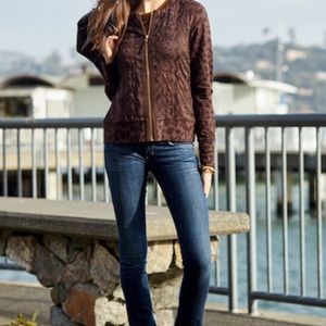 New Evy’s Tree Leopard Olivia Lace Large